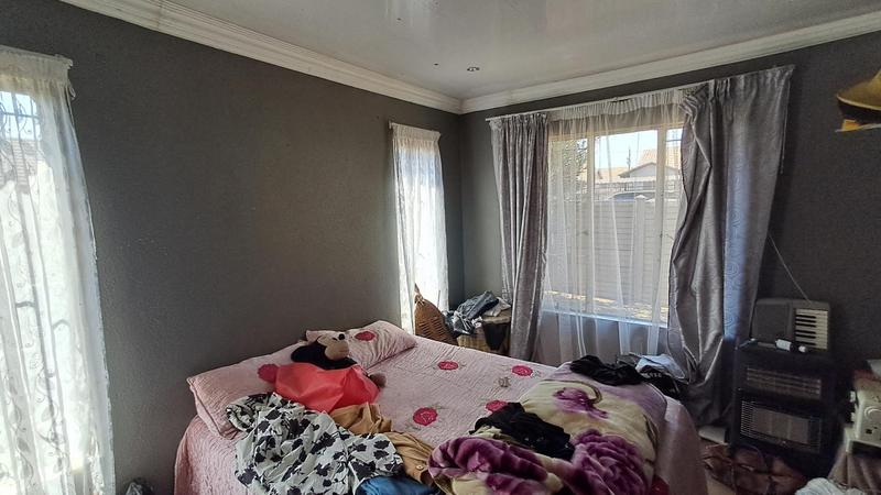 3 Bedroom Property for Sale in Sebokeng Unit 17 Gauteng