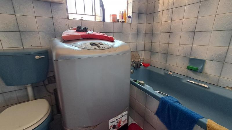 3 Bedroom Property for Sale in Sebokeng Unit 17 Gauteng