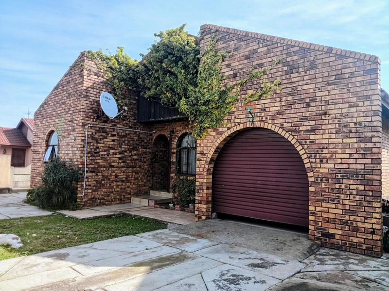 3 Bedroom Property for Sale in Sebokeng Unit 17 Gauteng