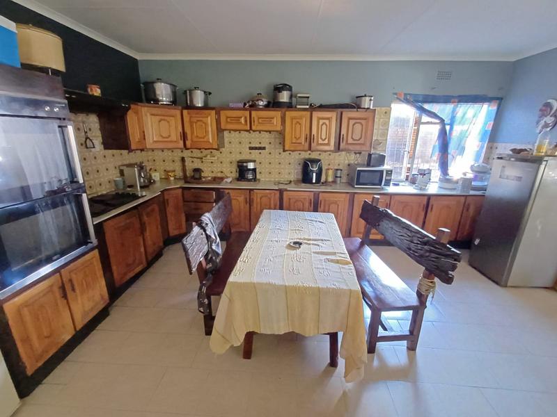 3 Bedroom Property for Sale in Vanderbijlpark Sw 2 Gauteng
