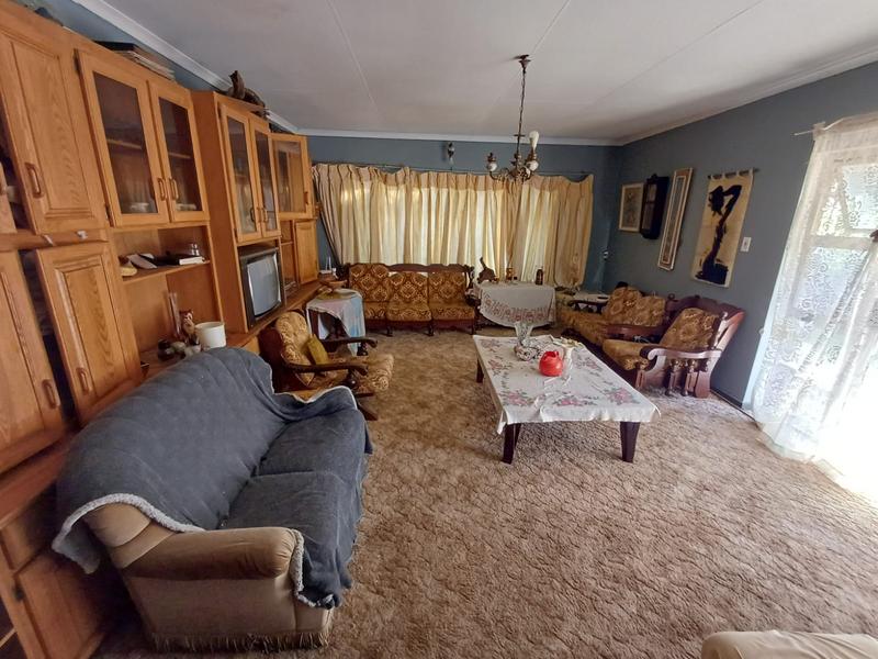 3 Bedroom Property for Sale in Vanderbijlpark Sw 2 Gauteng