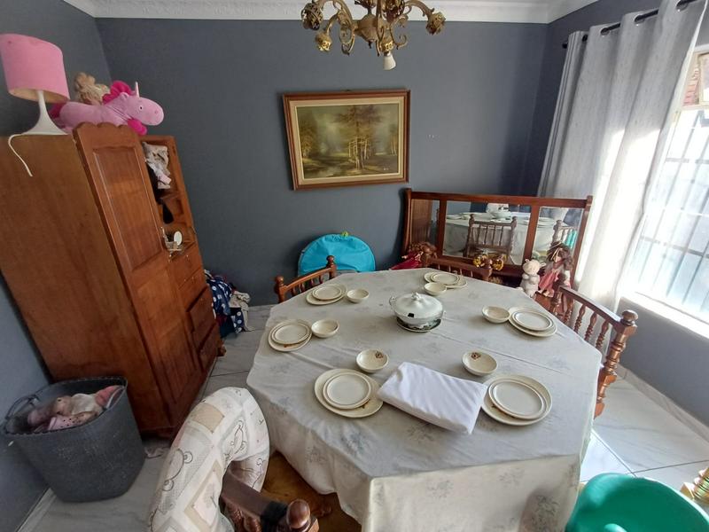 3 Bedroom Property for Sale in Vanderbijlpark Sw 2 Gauteng
