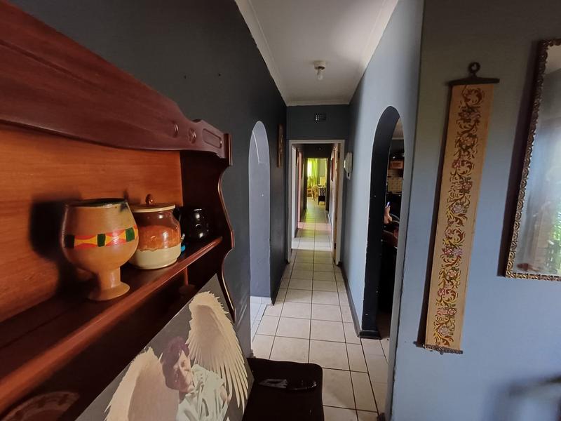3 Bedroom Property for Sale in Vanderbijlpark Sw 2 Gauteng