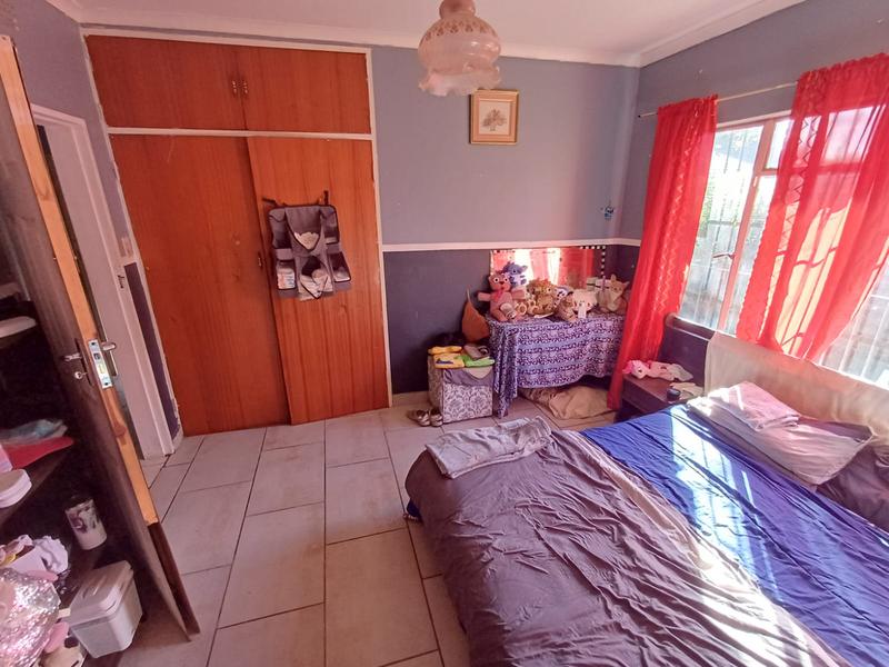 3 Bedroom Property for Sale in Vanderbijlpark Sw 2 Gauteng