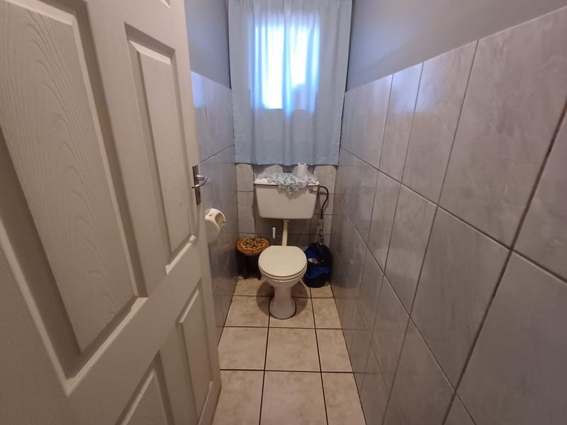 3 Bedroom Property for Sale in Vanderbijlpark Sw 2 Gauteng