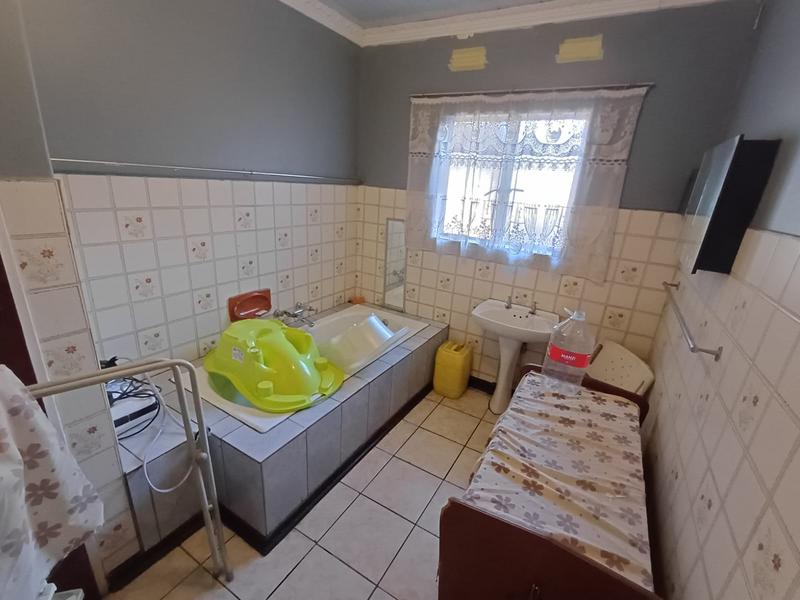 3 Bedroom Property for Sale in Vanderbijlpark Sw 2 Gauteng