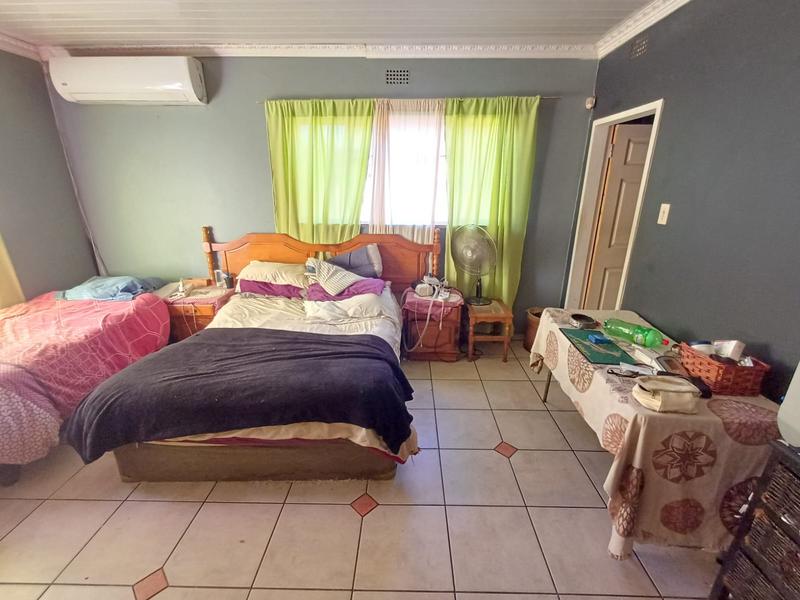 3 Bedroom Property for Sale in Vanderbijlpark Sw 2 Gauteng
