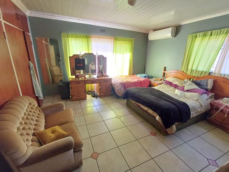 3 Bedroom Property for Sale in Vanderbijlpark Sw 2 Gauteng