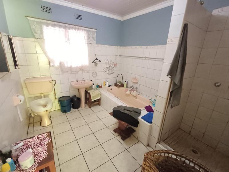 3 Bedroom Property for Sale in Vanderbijlpark Sw 2 Gauteng