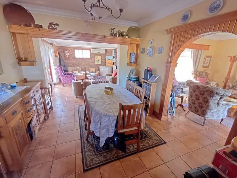 3 Bedroom Property for Sale in Unitas Park Gauteng