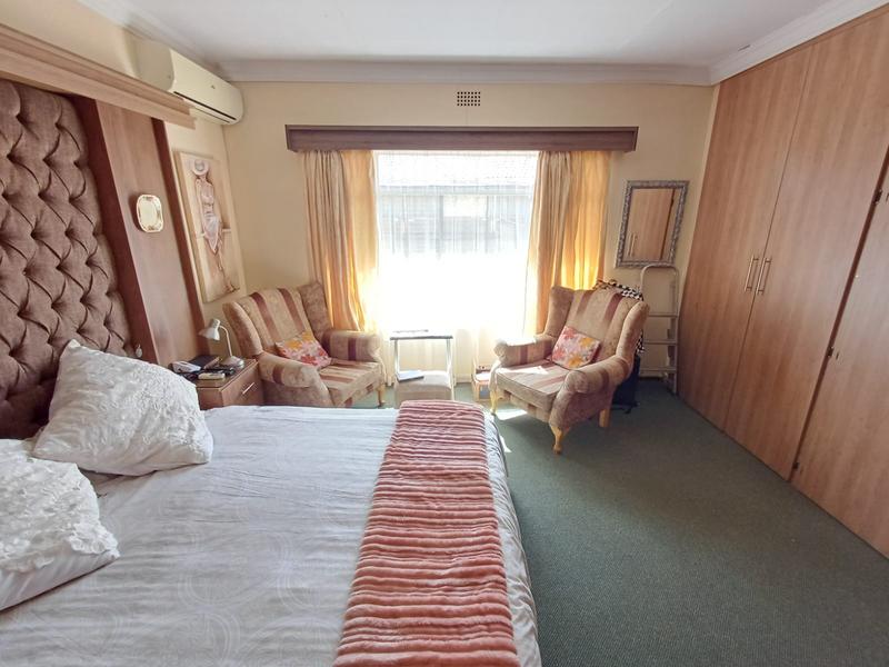 3 Bedroom Property for Sale in Unitas Park Gauteng