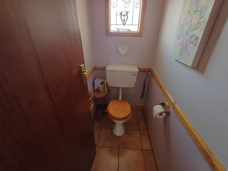 3 Bedroom Property for Sale in Unitas Park Gauteng