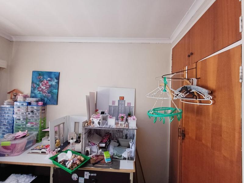3 Bedroom Property for Sale in Unitas Park Gauteng