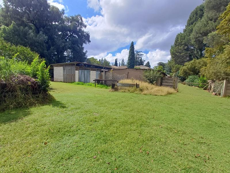 5 Bedroom Property for Sale in Unitas Park Gauteng
