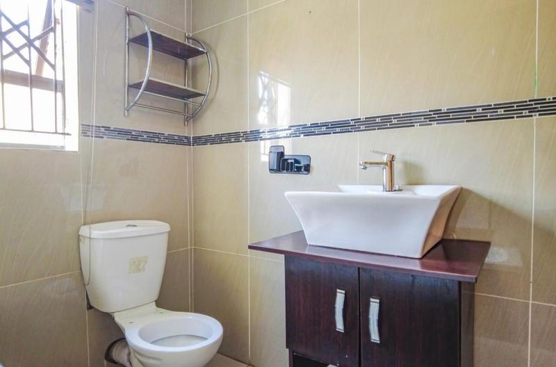 3 Bedroom Property for Sale in Karenpark Gauteng