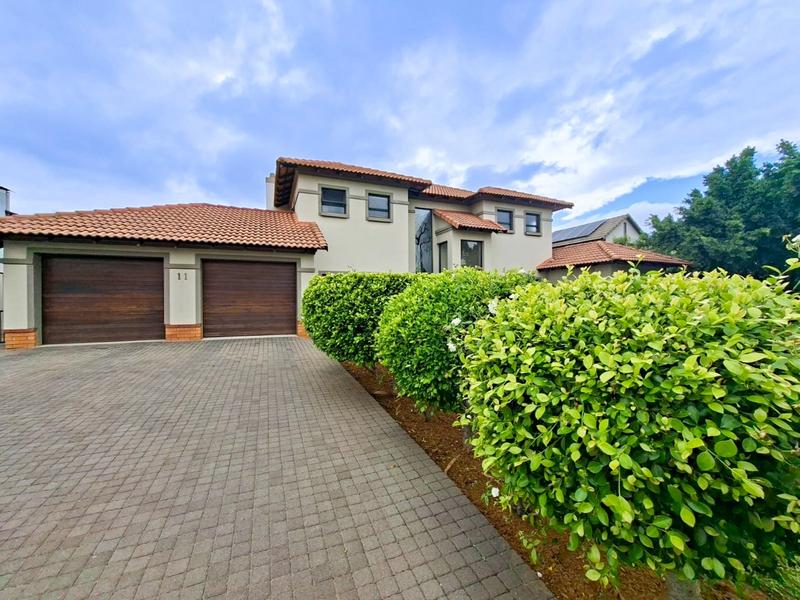 4 Bedroom Property for Sale in Midstream Estate Gauteng