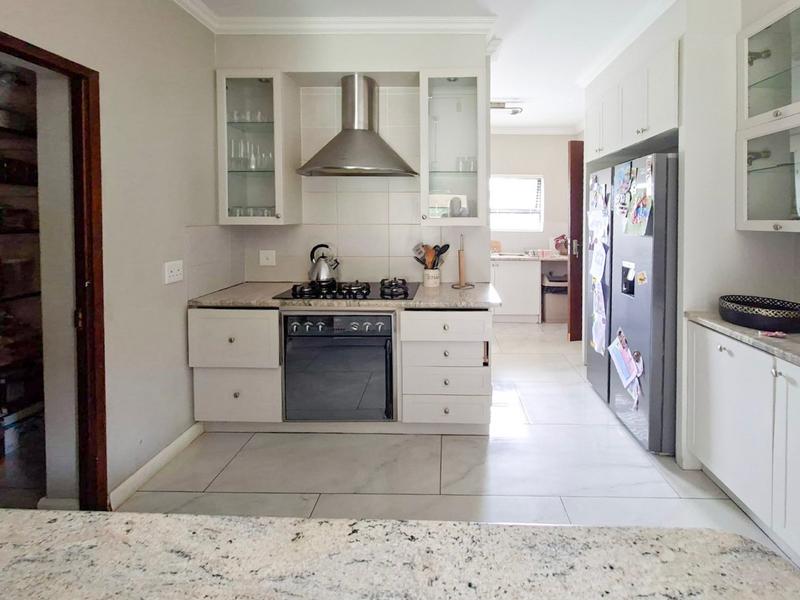 4 Bedroom Property for Sale in Midstream Estate Gauteng