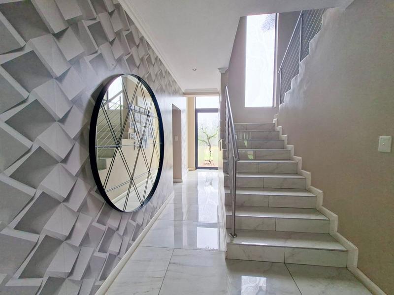 4 Bedroom Property for Sale in Midstream Estate Gauteng