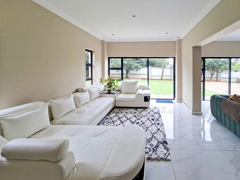 4 Bedroom Property for Sale in Midstream Estate Gauteng
