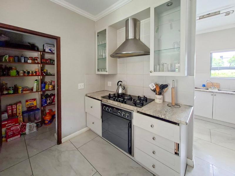 4 Bedroom Property for Sale in Midstream Estate Gauteng