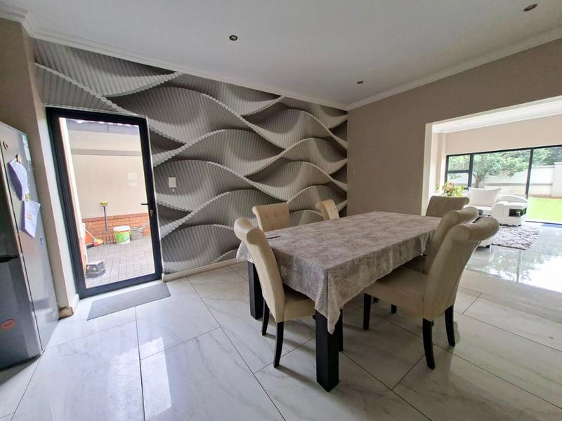 4 Bedroom Property for Sale in Midstream Estate Gauteng