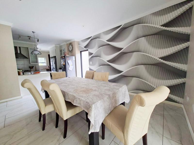 4 Bedroom Property for Sale in Midstream Estate Gauteng