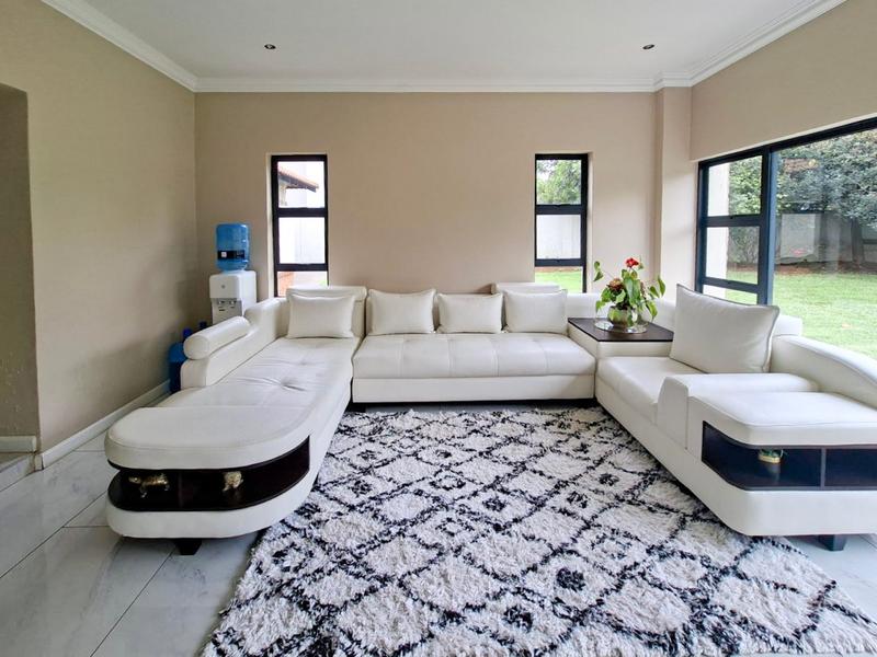 4 Bedroom Property for Sale in Midstream Estate Gauteng