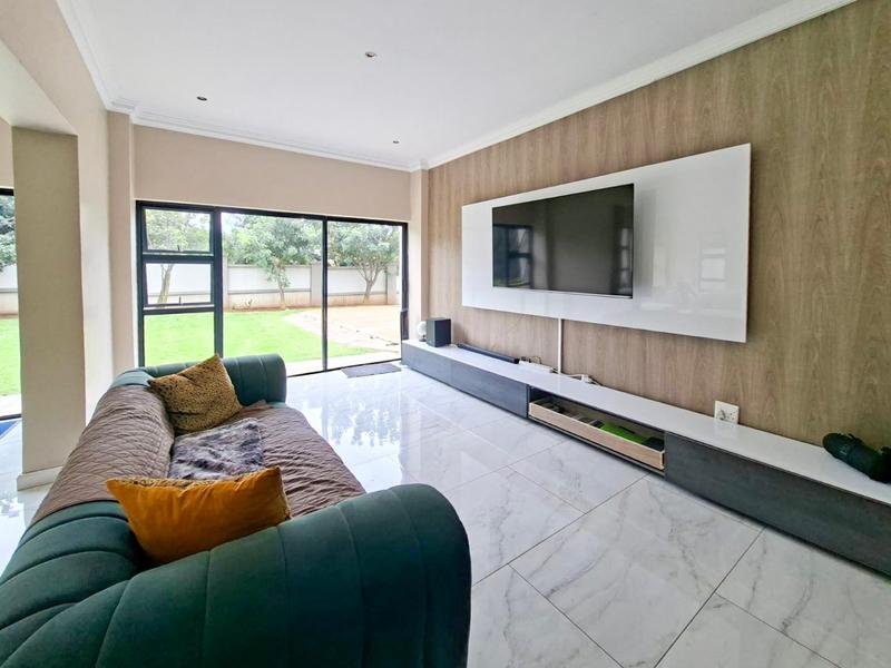 4 Bedroom Property for Sale in Midstream Estate Gauteng