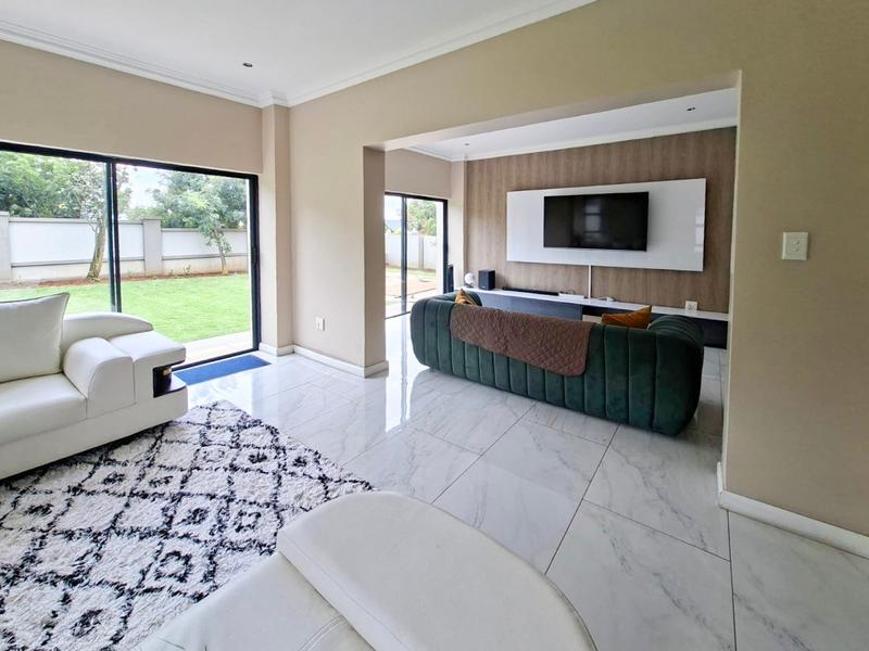 4 Bedroom Property for Sale in Midstream Estate Gauteng