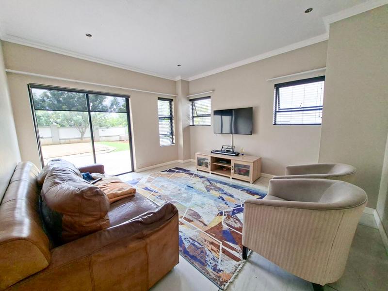 4 Bedroom Property for Sale in Midstream Estate Gauteng