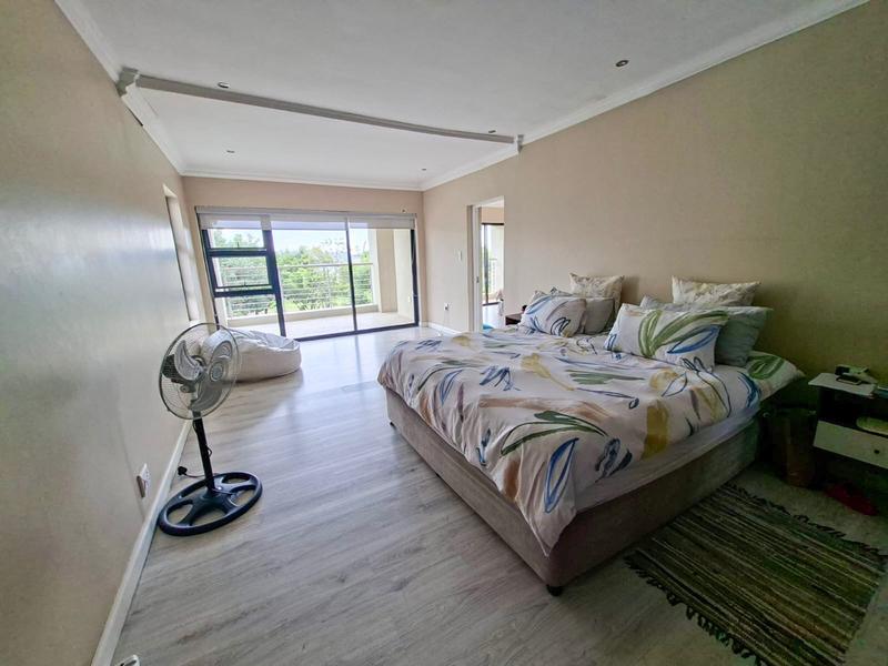 4 Bedroom Property for Sale in Midstream Estate Gauteng