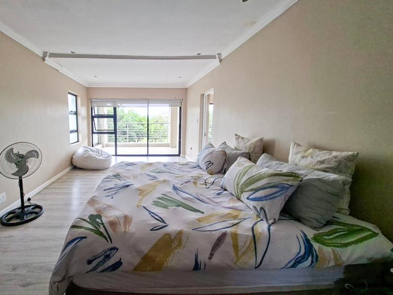 4 Bedroom Property for Sale in Midstream Estate Gauteng