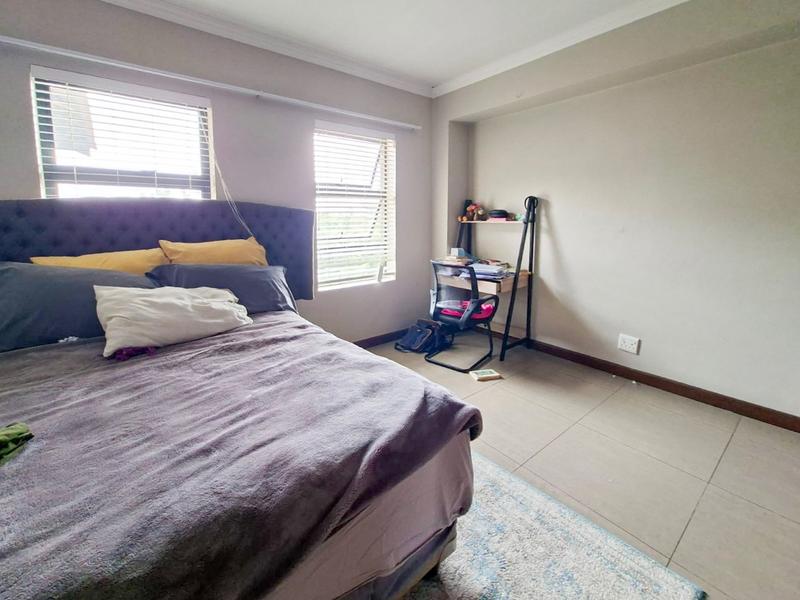4 Bedroom Property for Sale in Midstream Estate Gauteng