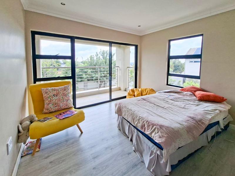 4 Bedroom Property for Sale in Midstream Estate Gauteng