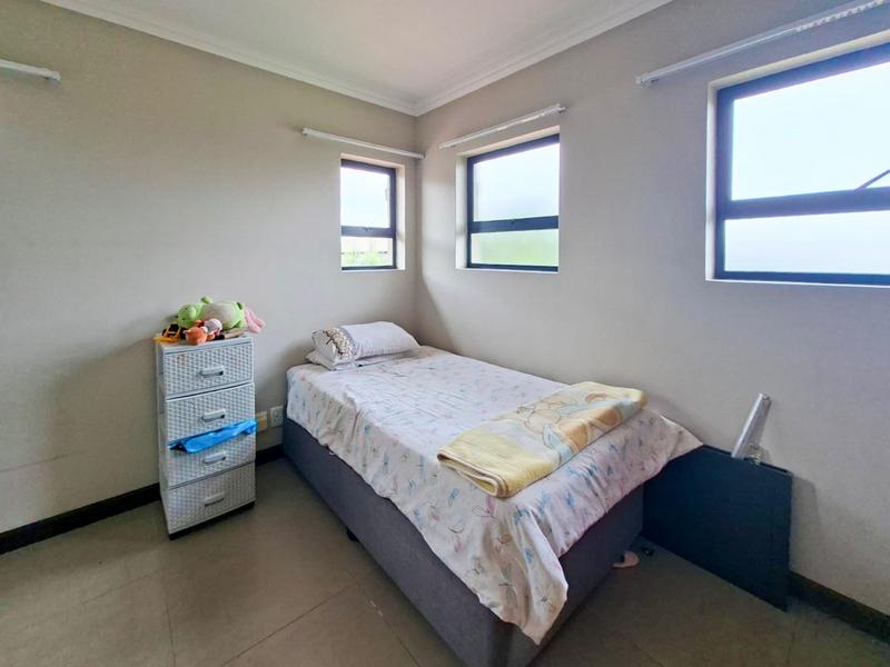 4 Bedroom Property for Sale in Midstream Estate Gauteng