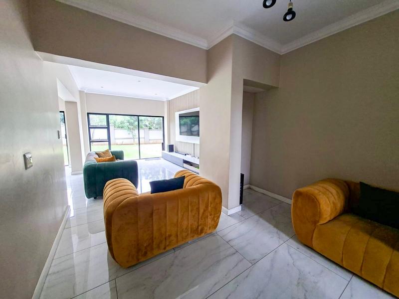 4 Bedroom Property for Sale in Midstream Estate Gauteng