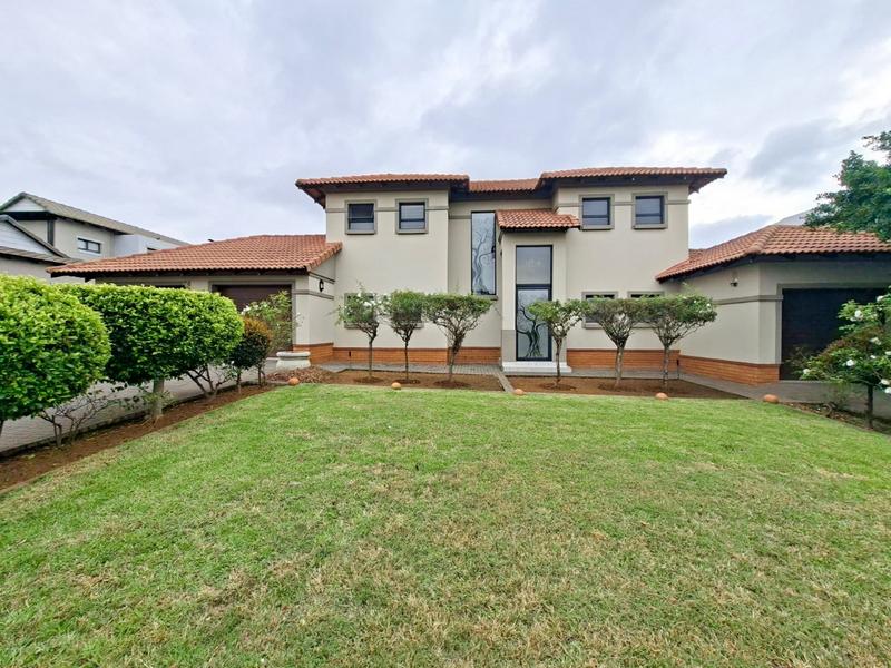 4 Bedroom Property for Sale in Midstream Estate Gauteng
