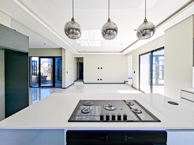 4 Bedroom Property for Sale in Fountainbrook Estate Gauteng