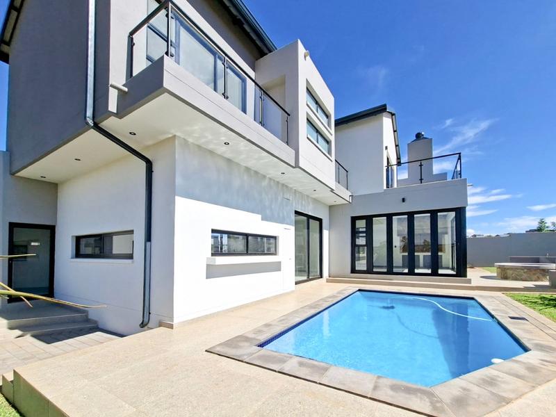 4 Bedroom Property for Sale in Fountainbrook Estate Gauteng