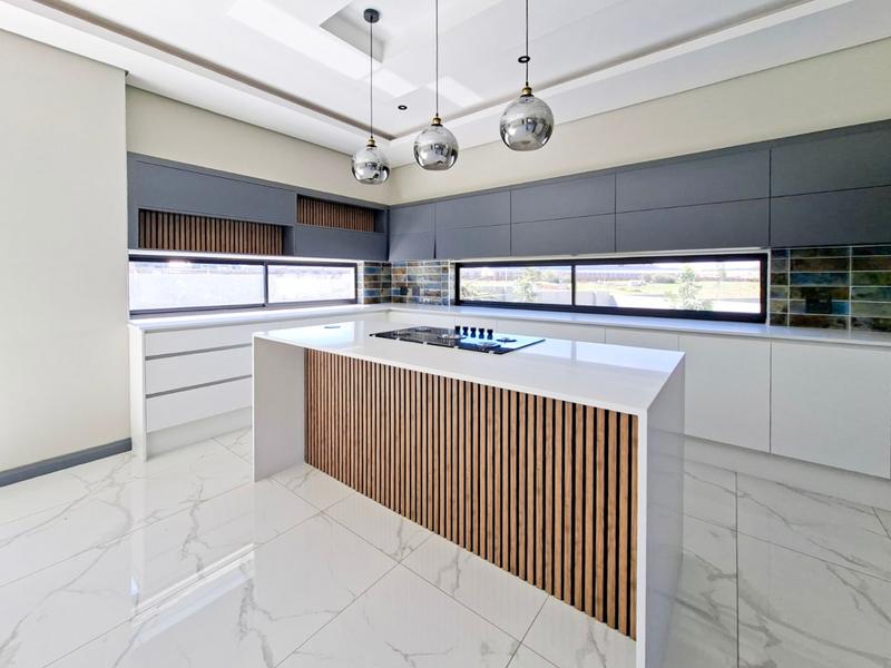 4 Bedroom Property for Sale in Fountainbrook Estate Gauteng
