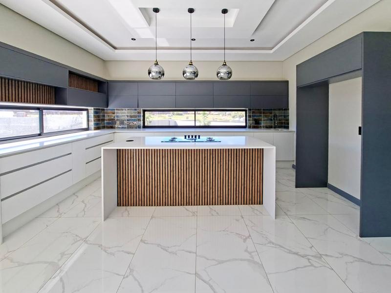 4 Bedroom Property for Sale in Fountainbrook Estate Gauteng