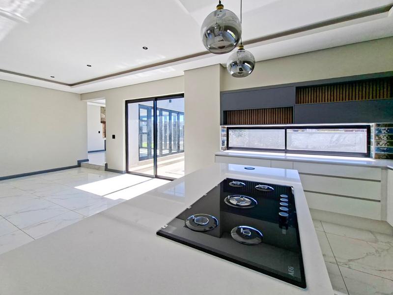 4 Bedroom Property for Sale in Fountainbrook Estate Gauteng