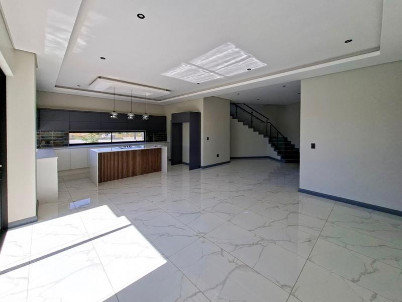 4 Bedroom Property for Sale in Fountainbrook Estate Gauteng