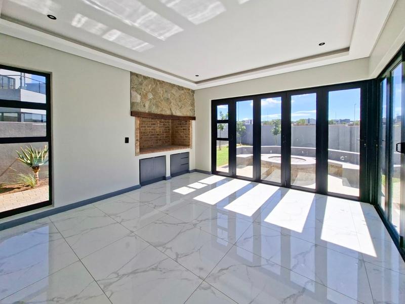 4 Bedroom Property for Sale in Fountainbrook Estate Gauteng