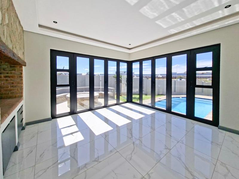 4 Bedroom Property for Sale in Fountainbrook Estate Gauteng