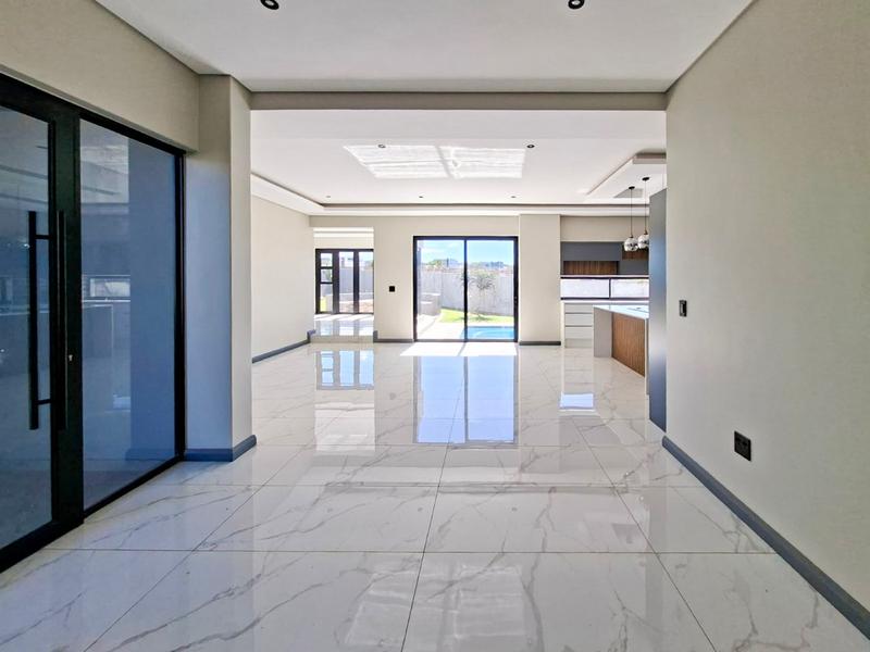 4 Bedroom Property for Sale in Fountainbrook Estate Gauteng