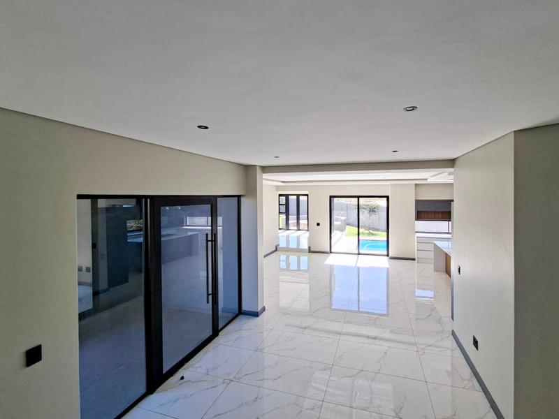 4 Bedroom Property for Sale in Fountainbrook Estate Gauteng