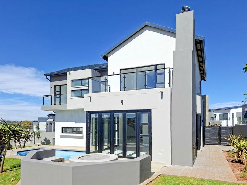 4 Bedroom Property for Sale in Fountainbrook Estate Gauteng