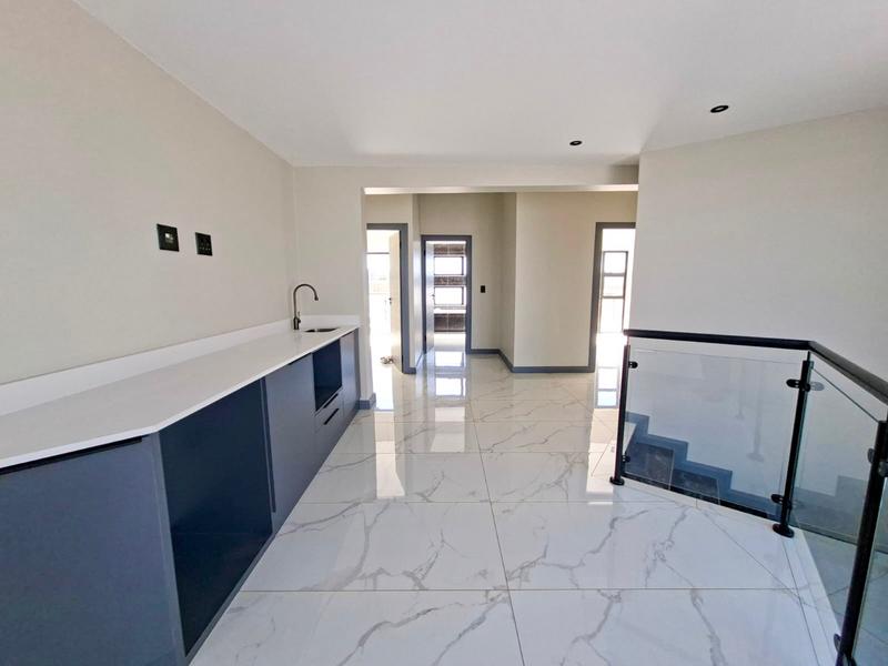 4 Bedroom Property for Sale in Fountainbrook Estate Gauteng
