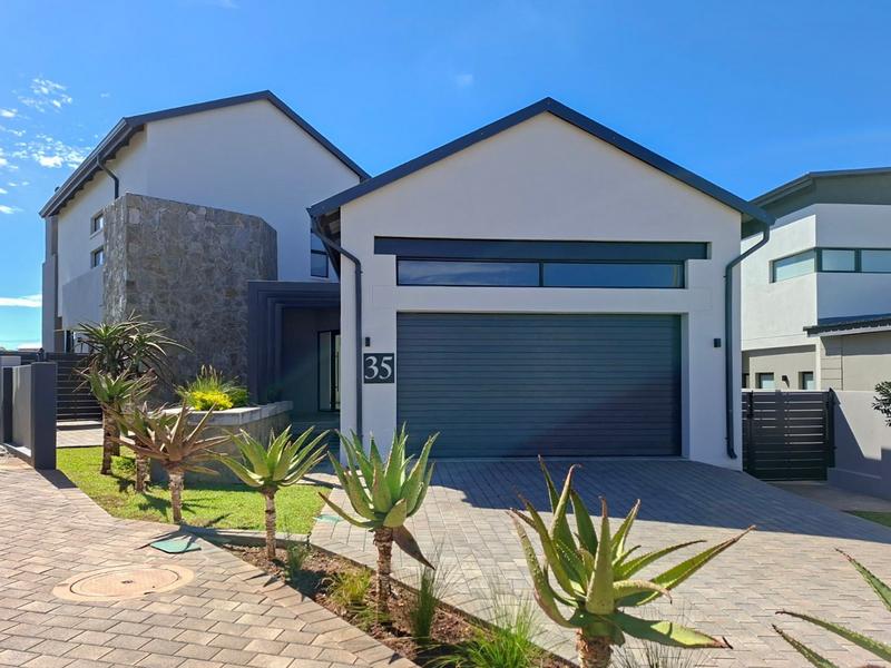 4 Bedroom Property for Sale in Fountainbrook Estate Gauteng